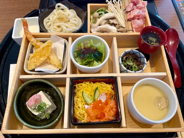 Yuzuan Higashiosaka Aramoto