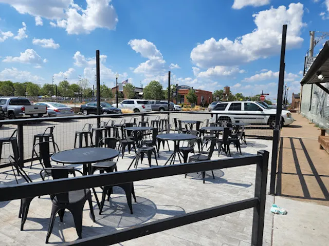 The Spice Rack Bar & Grill