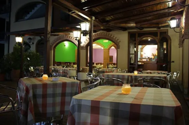 Pizzeria Settimo Cielo