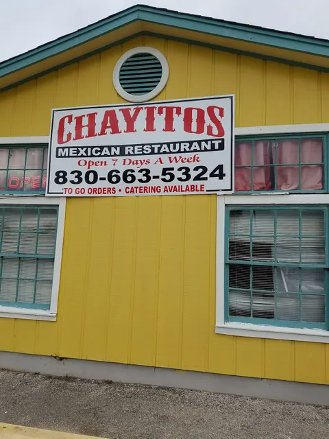 Chayito's Mexican Restaurant