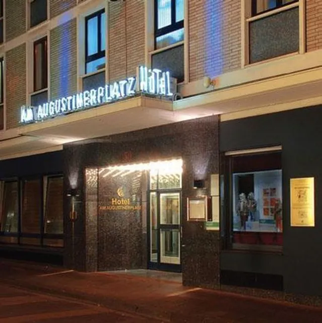 Hotel am Augustinerplatz Köln