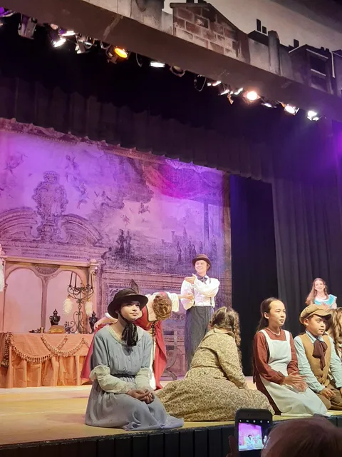 Playhouse in the Park