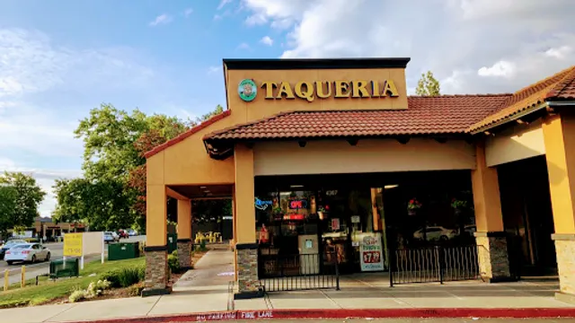 Taqueria My Jalisco