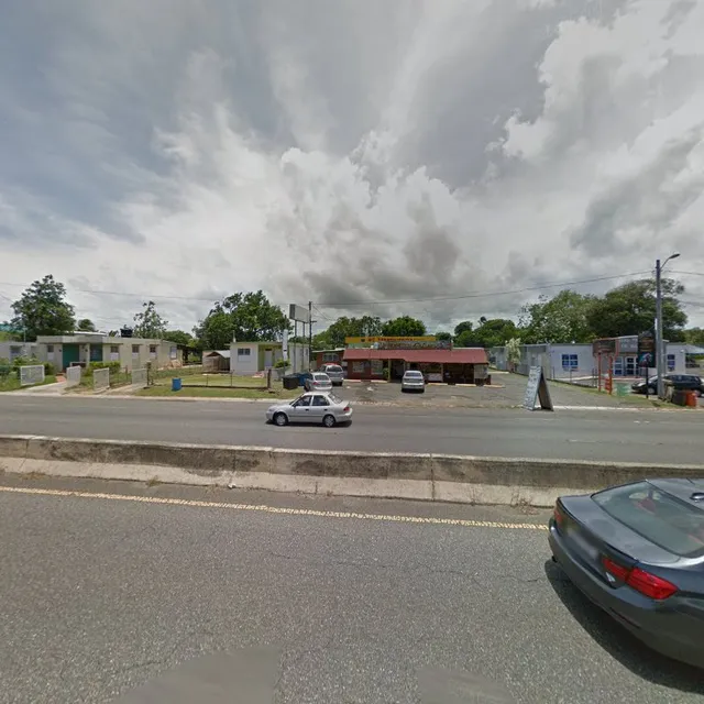 Antojitos ebenezer (almuerzo criollo)