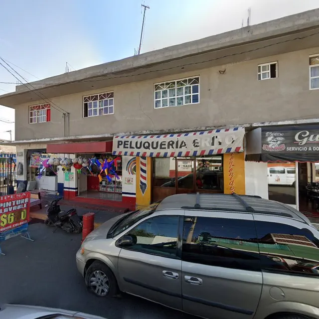 Peluquería Brito