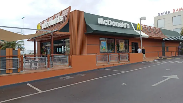 Mc Donald's