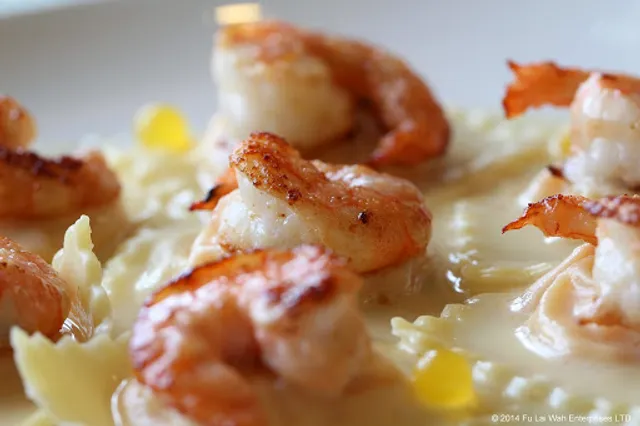 Dragon Palace Restaurant