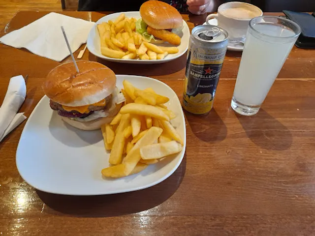 Rutland Coffee House