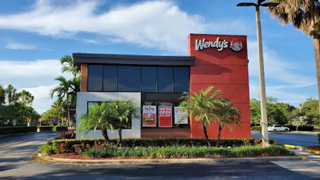 Wendy's