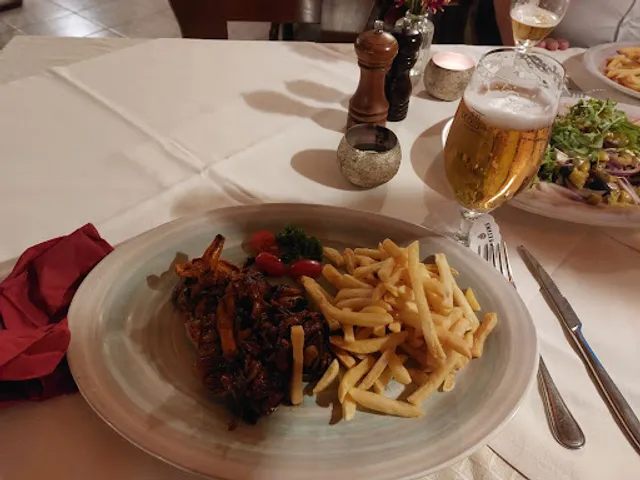 Ristorante Pizzeria Maccheroni