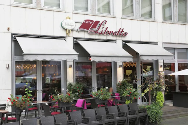Café Libretto
