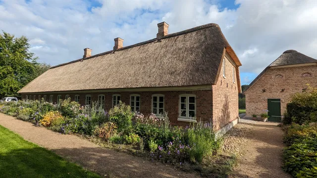 Hesselhogaard bed&breakfast