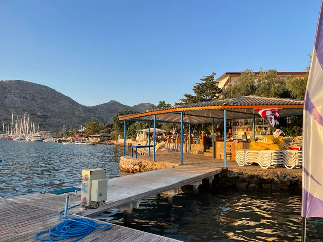 Bozblue Otel Bozburun