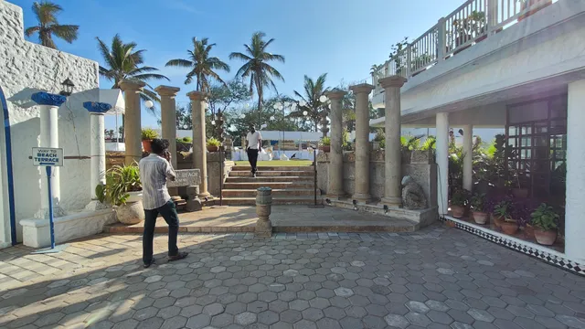 VGP Heritage Beach Lawn