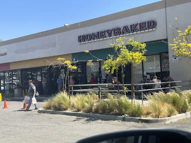 The Honey Baked Ham Company