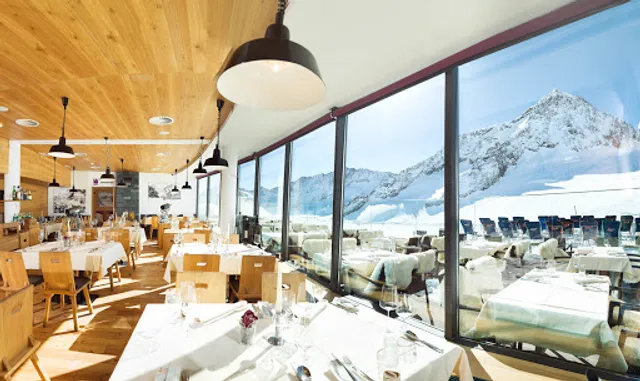 Restaurant Schaufelspitz