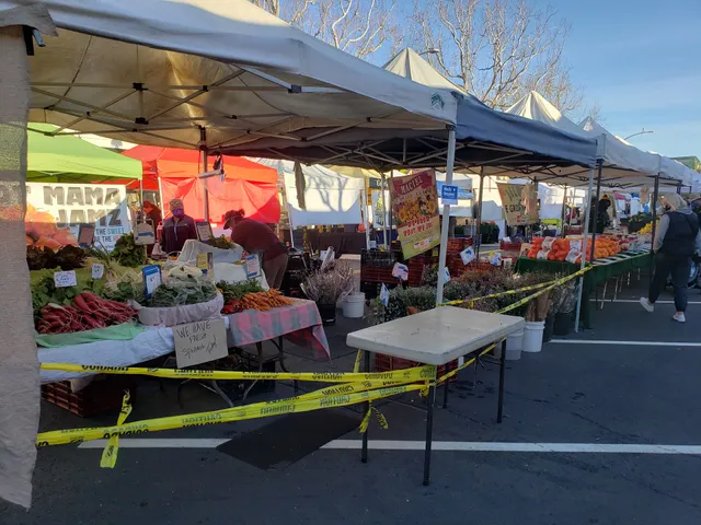State Street Farmers Market