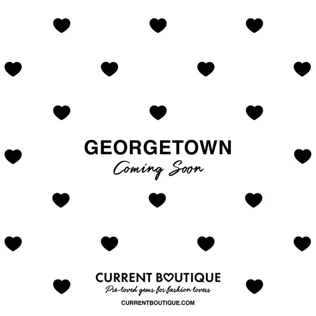 Current Boutique | Designer Consignment Shop