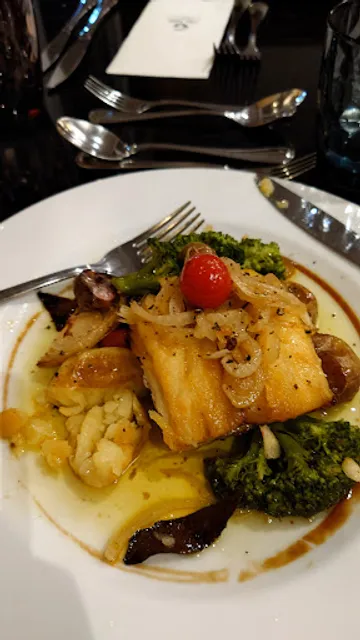 Restaurante Versátil