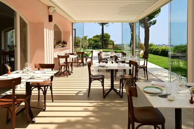 Agriturismo Contrada San Savino