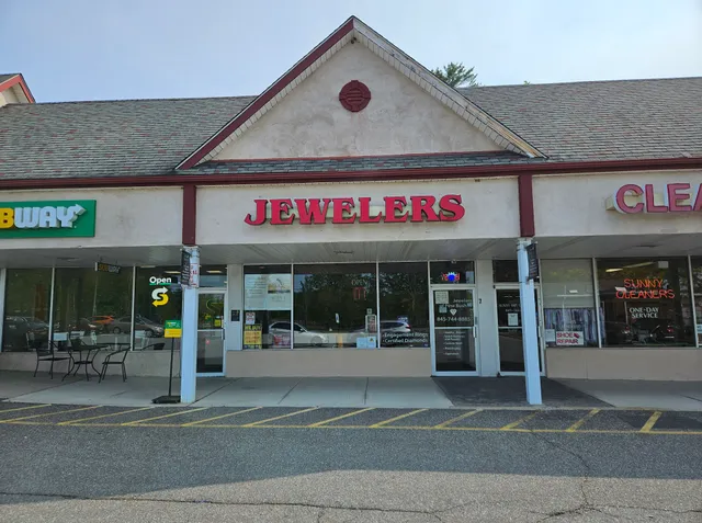 Pine Bush Jewelers