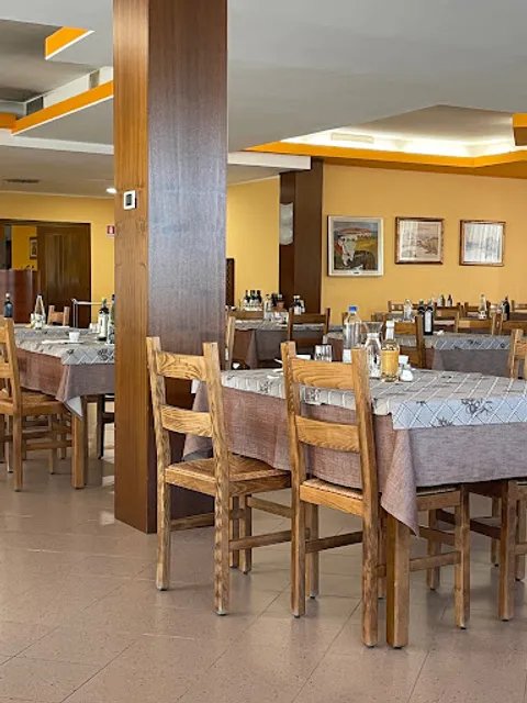 Trattoria Da Iva
