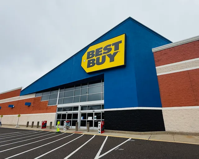 Best Buy
