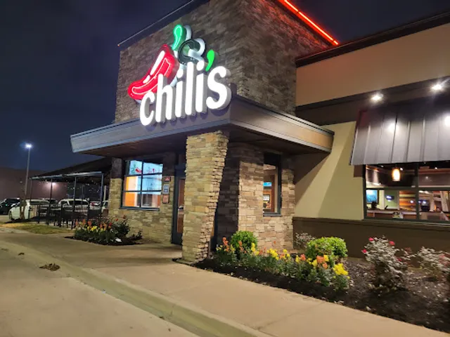 Chili's Grill & Bar
