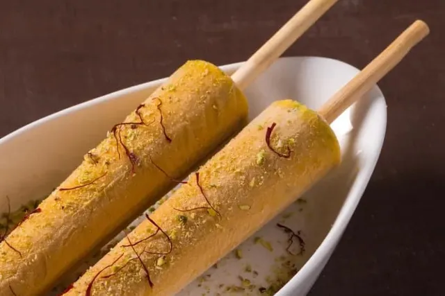 Chennai Kulfi - Camp Road Selaiyur