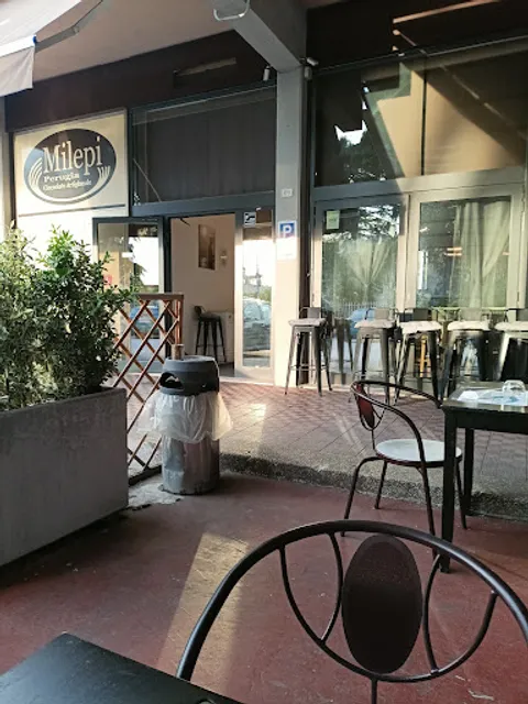 Pizzorante Napule E'