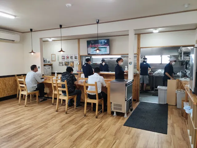 Itoshoten - Furukawa