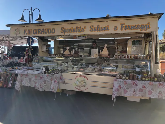 Mercato del Venerdì