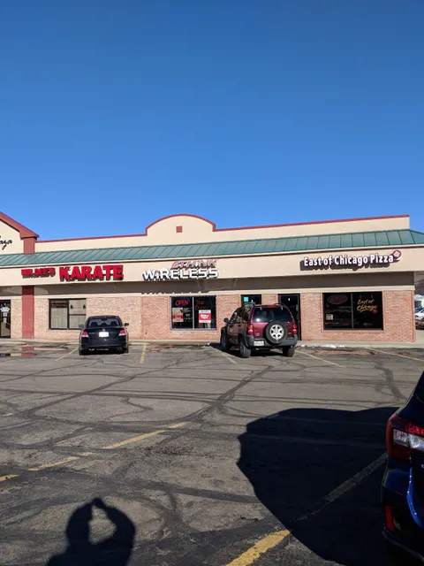 Dungeon Smoke shop " Thinkwireless"