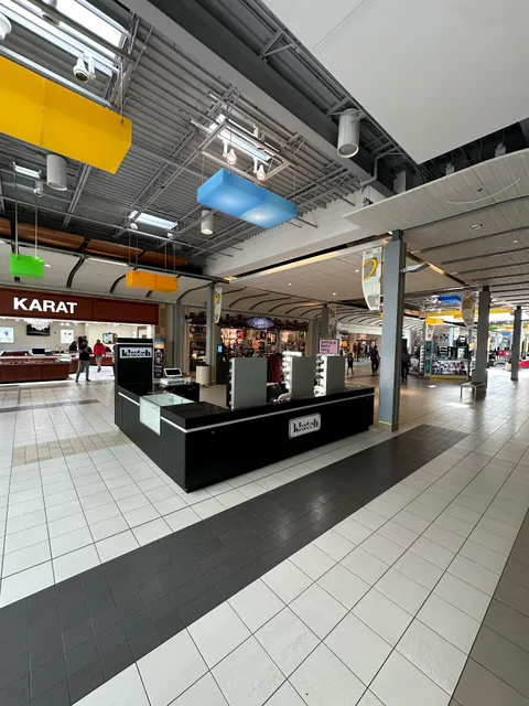 Chaabouni's Men's Wear Suits & Women Dresses – Oakwood Center