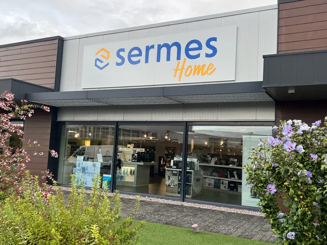 Sermes Home