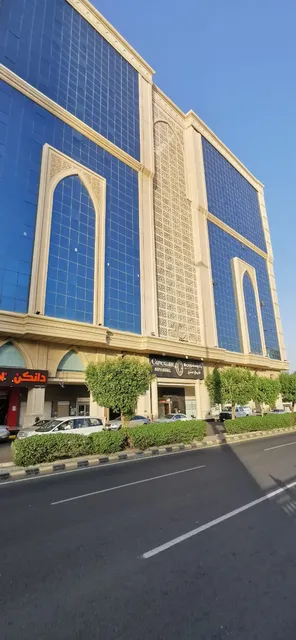 Mina Concorde Hotel فندق منى كونكورد