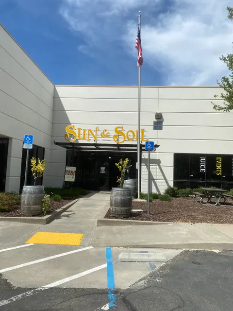 Sun & Soil Health Co.