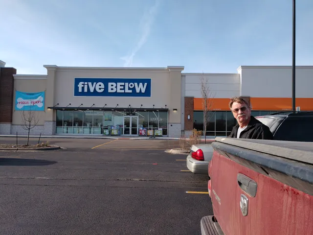 Five Below