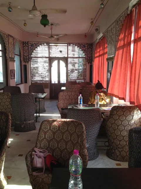 The Palace View a multi cuisine restaurant