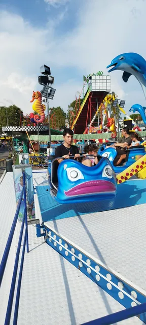 Lunapark di Celadina