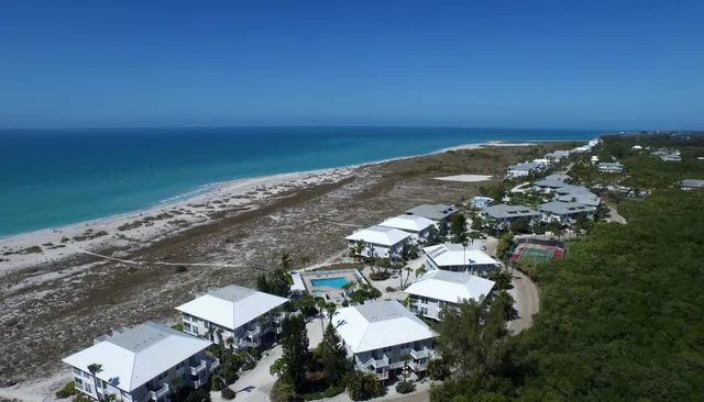 Palm Island Resort Harbortown Rental Villas