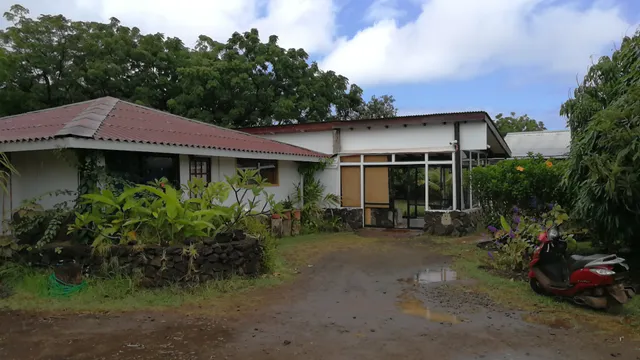 Hotel Atavai