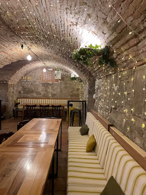 La Trastienda UltraBarinos