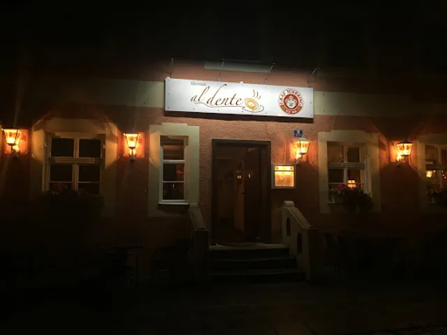Pizzeria Al Dente Hohenwart