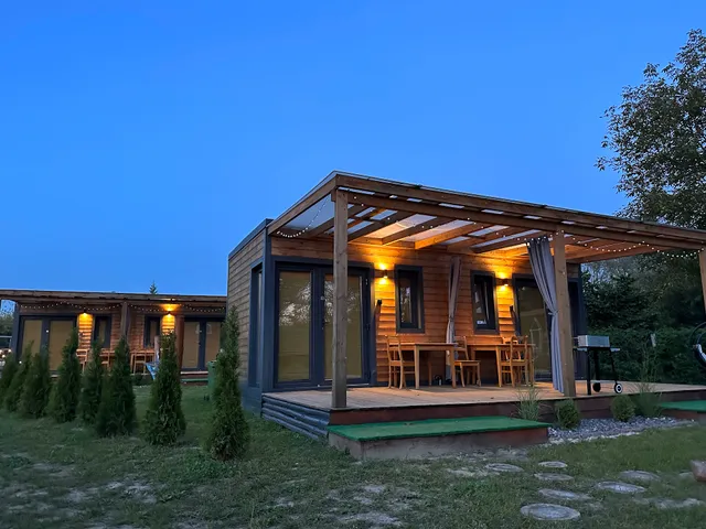 Nad Brzegiem Wisły - Agroturystyka