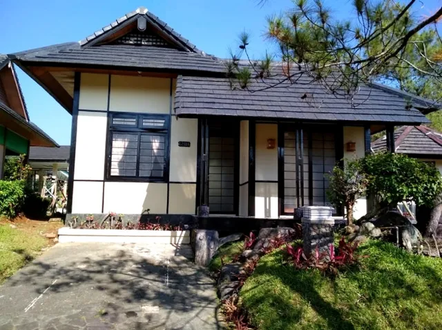 Designer Villa Tokyo