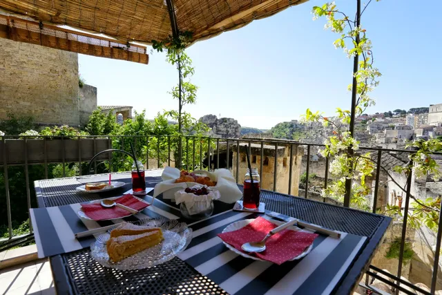 B&B Gradelle Pennino