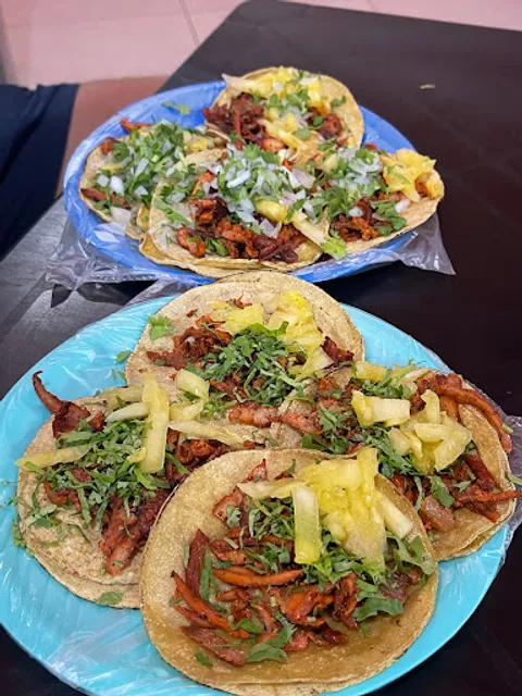 Taqueria Castellanos