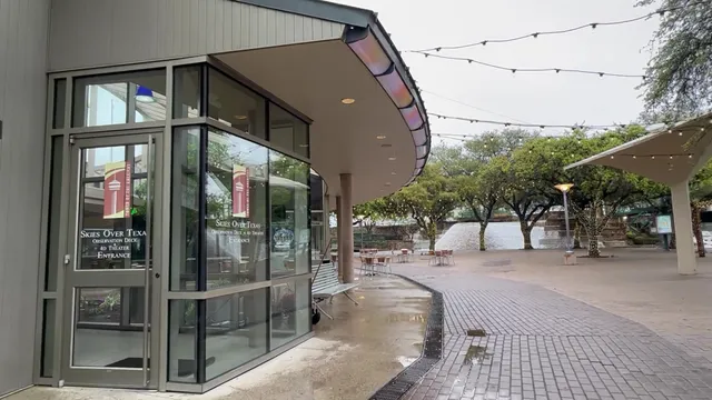 Tower of the Americas