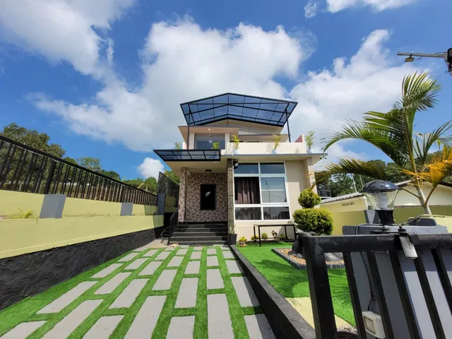 Serene Valley Resort